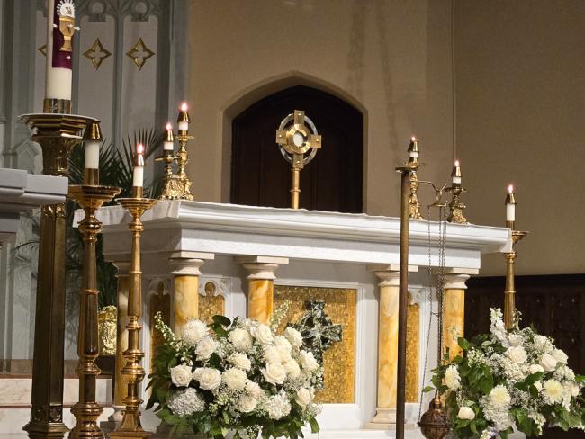 Church Images